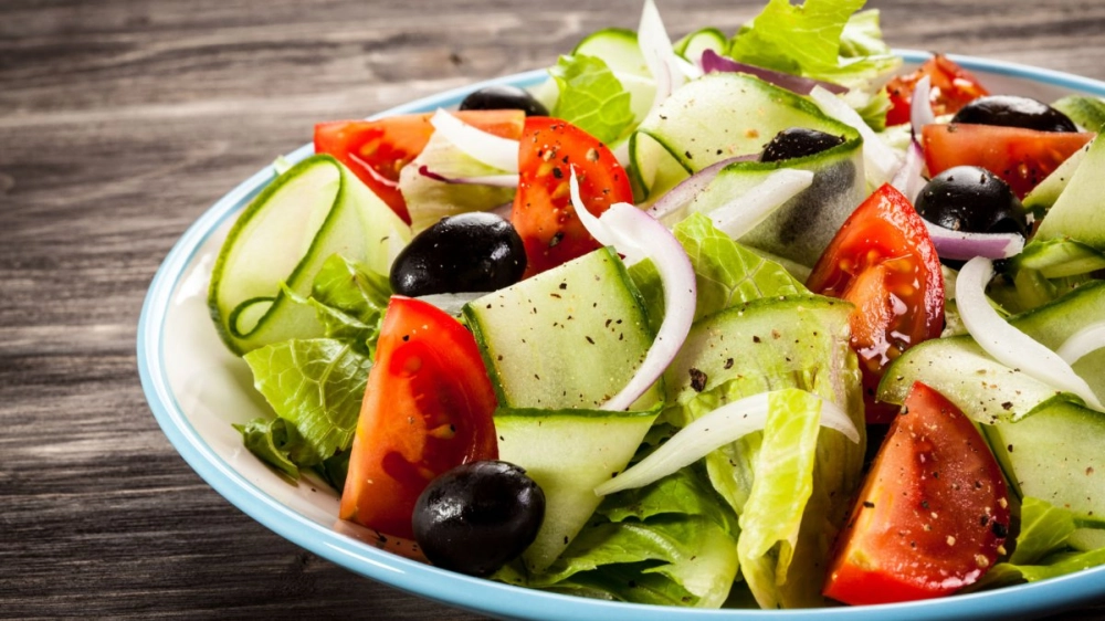 SALADE